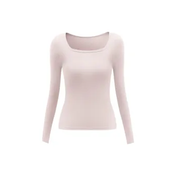 Jiaoshu Women's Undershirts