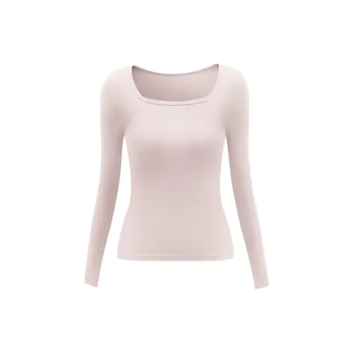 Jiaoshu Women's Undershirts