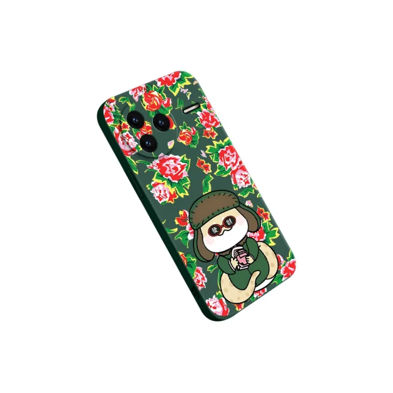 CHUNFAN Phone Cases-21