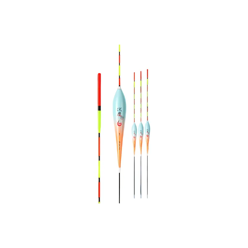 Jiadiaoni Floats Composite Material Upright Float-0