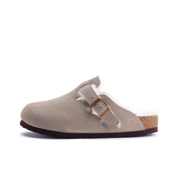 Devo Life Wrap toe Slippers Unisex