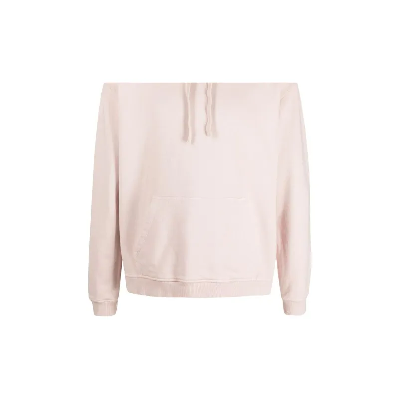 Boglioli Drawstring Long sleeve Cotton Hoodie-3