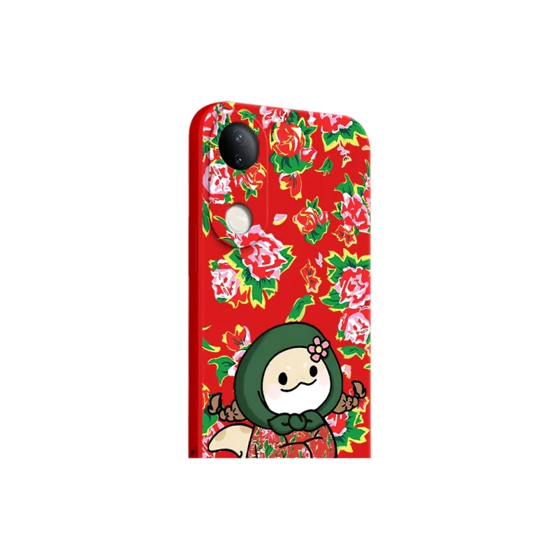 CHUNFAN Phone Cases-14
