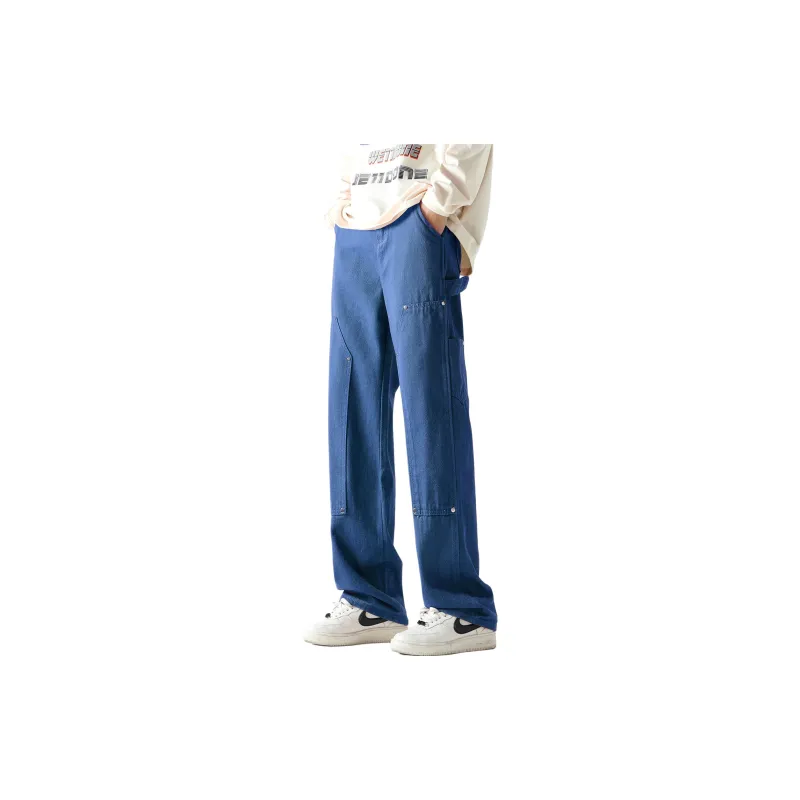Love Monster Jeans Unisex-3