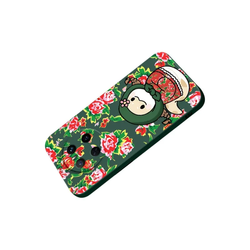 CHUNFAN Phone Cases-33