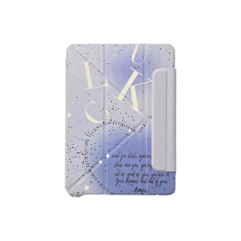 Koman TPU Material, Blended For Apple IpadproAir 11/10/13 Inches Tablet Protective Cases-0