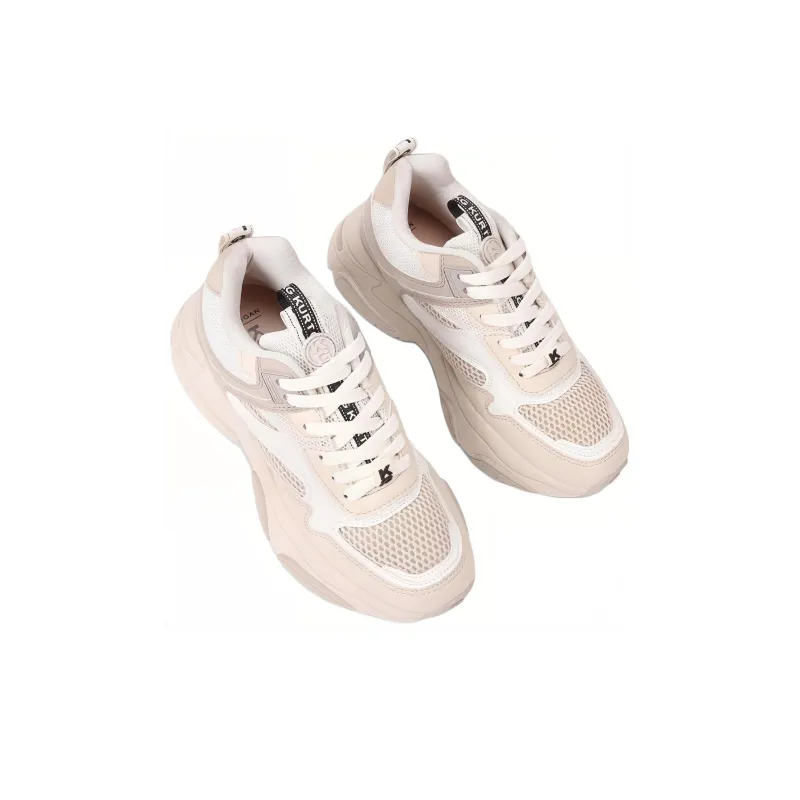 Kurt Geiger London Lexi Casual Shoes Women's Beige-2