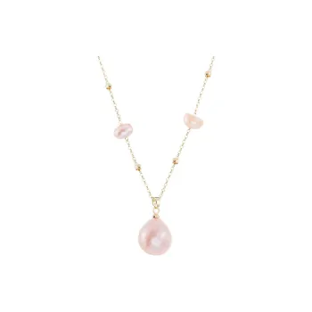 VIOLET Necklaces Women's