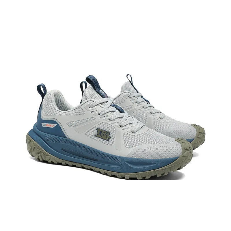 TABOLU Cushioning Anti-Slip And Wear-Resistant Low-Top Outdoor Shoes Men's-2