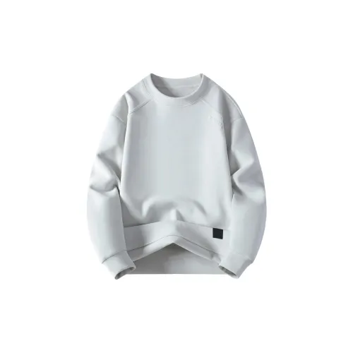 MIIOW Men Thermal Tops
