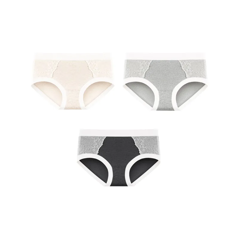 Ordifen Underpants Women's 3 Pack-6