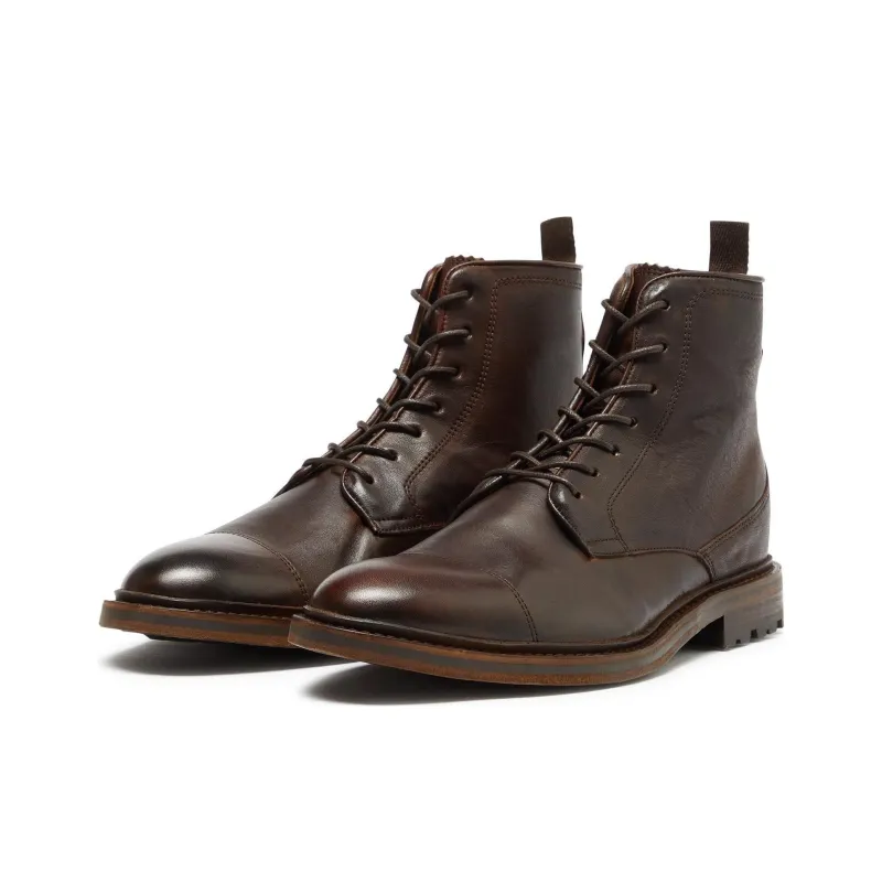 Oliver Sweeney Ankle Boots Men's Brown-2