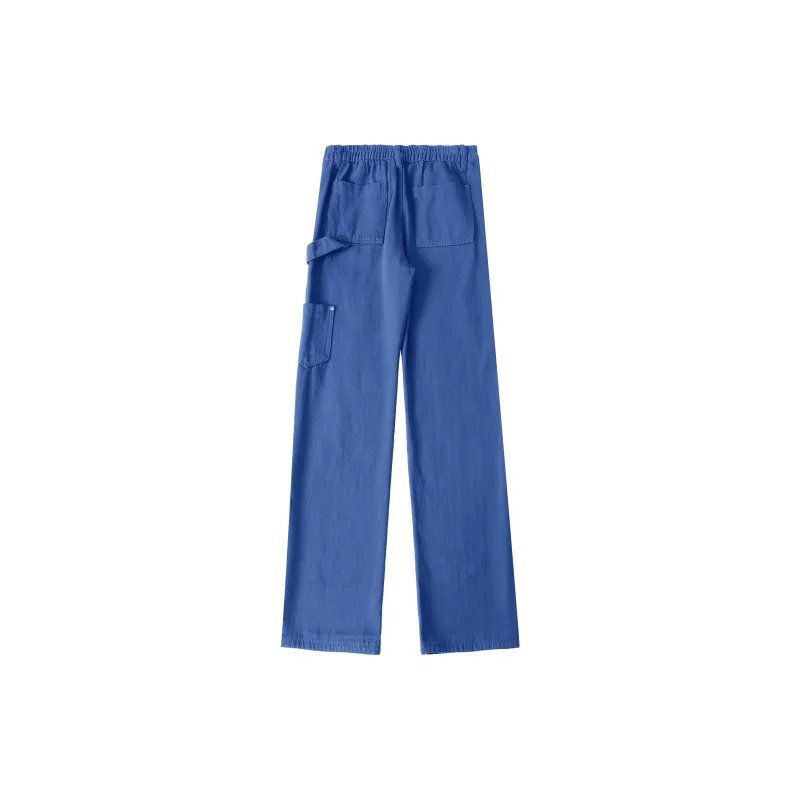 Love Monster Jeans Unisex-1