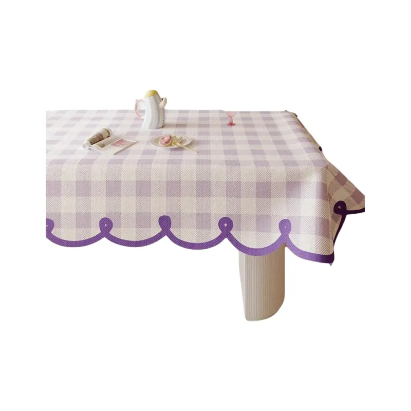 Post conception Tablecloths / Table Mats-6