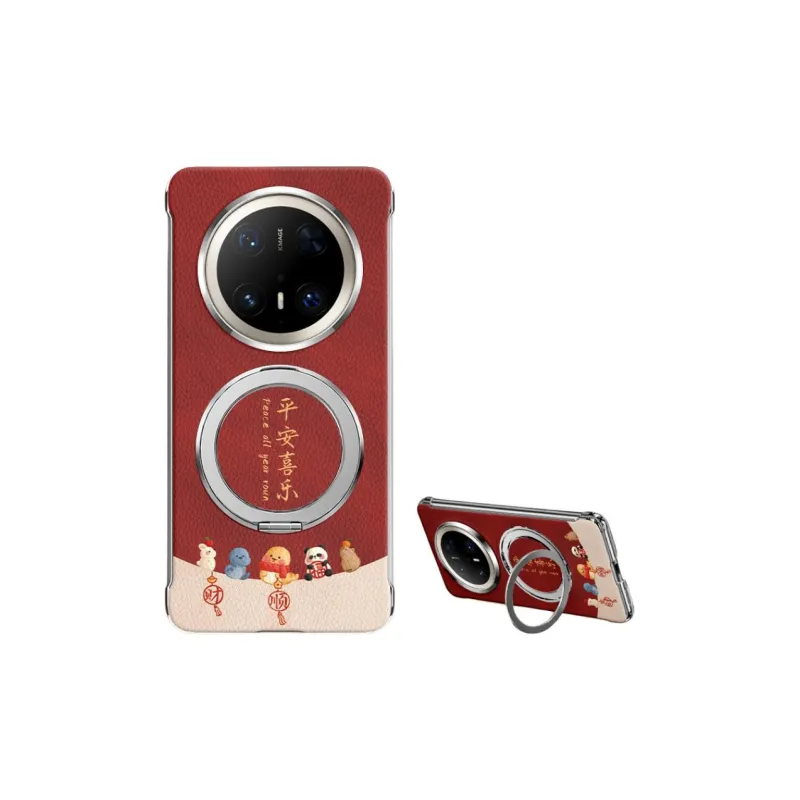SUPER MOUSE Phone Cases-6