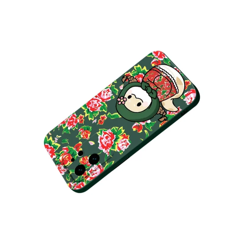 CHUNFAN Phone Cases-33