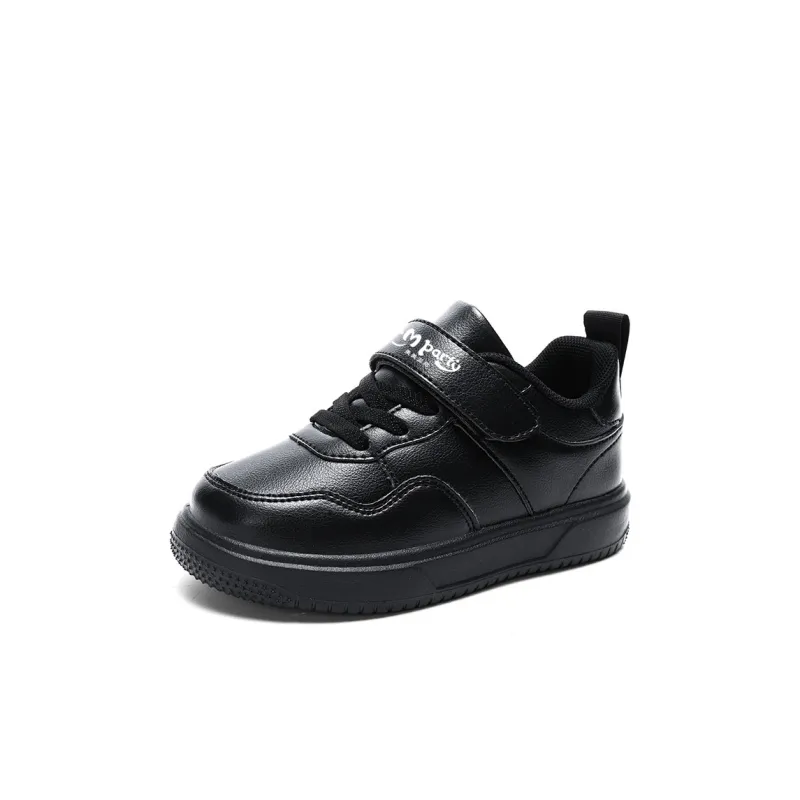 M.M Party Anti Slip And Wear Resistant Lightweight Cushioning Balance Support Low Top Kids Lifestyle Shoes Kids'-3