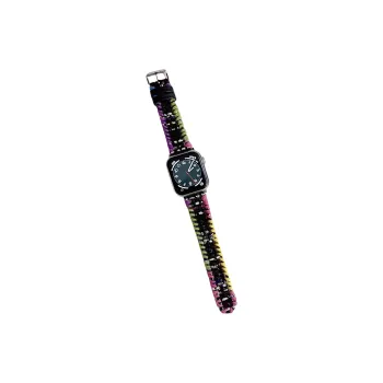 Antey Watch Band Apple Compatibility Woolen Material