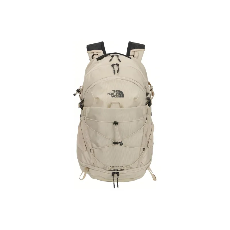 THE NORTH FACE 35L Backpacks Nylon Light Umber Unisex-0