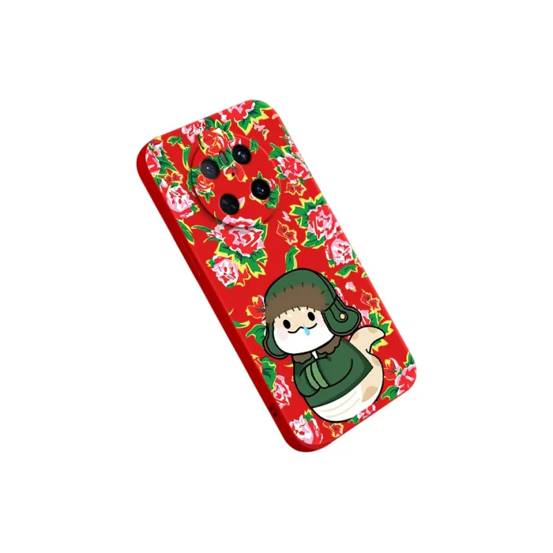 CHUNFAN Phone Cases-16