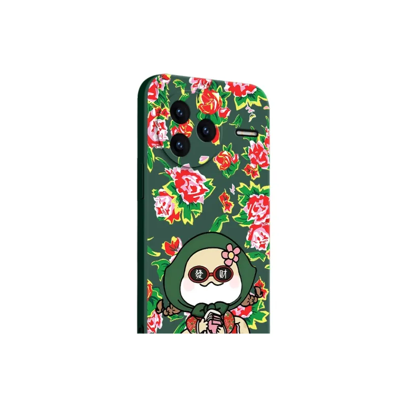 CHUNFAN Phone Cases-29