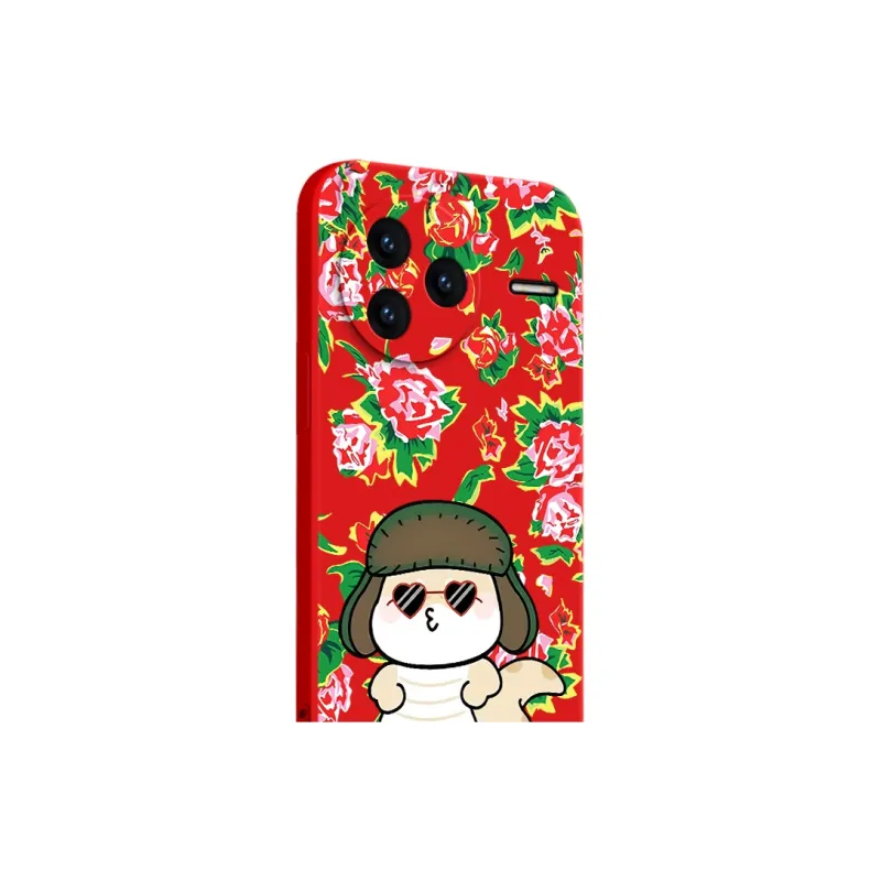 CHUNFAN Phone Cases-19