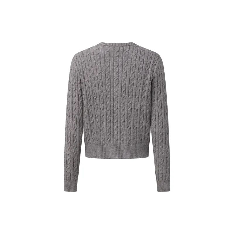 CLIMAX VISION Knitwear Women's-1