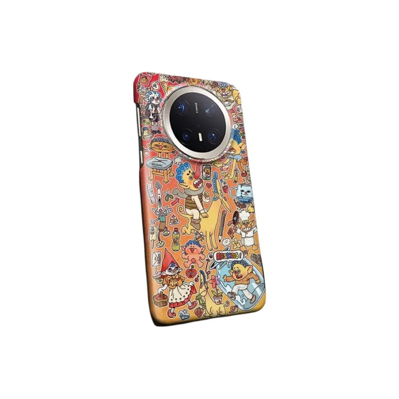ME SKINS Phone Cases-12