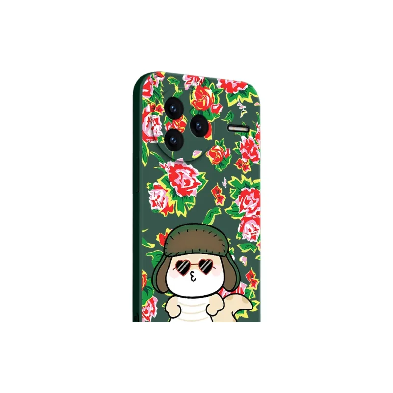 CHUNFAN Phone Cases-39