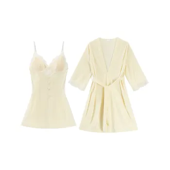 Shanghai Story Pajama Set Women's 2 Piece Set