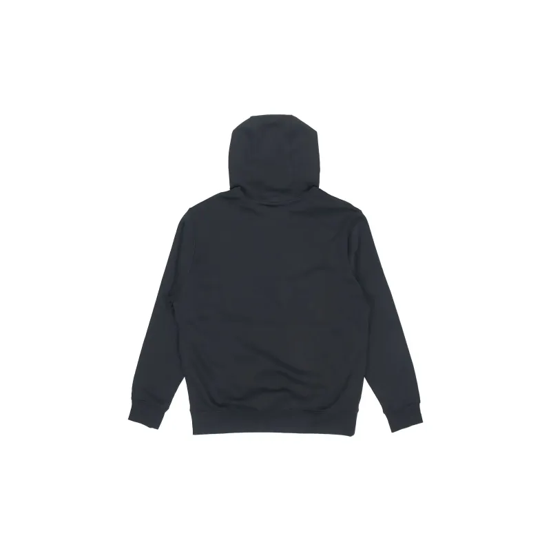 Nike Sportswear Club Fleece Sweatshirt Set Men's Black-6