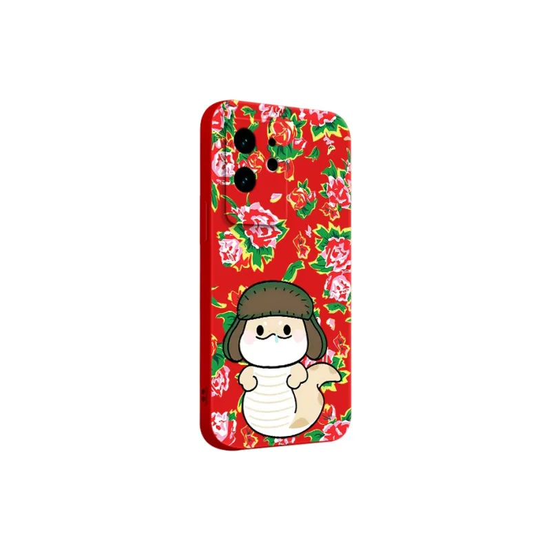 CHUNFAN Phone Cases-5