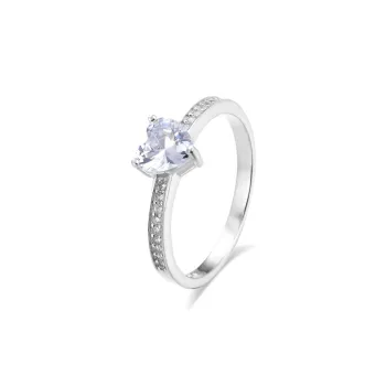 Muyan S925 Silver Rings Women's