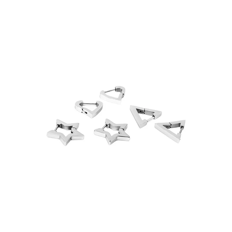 PAYMERY Earrings Women's-5