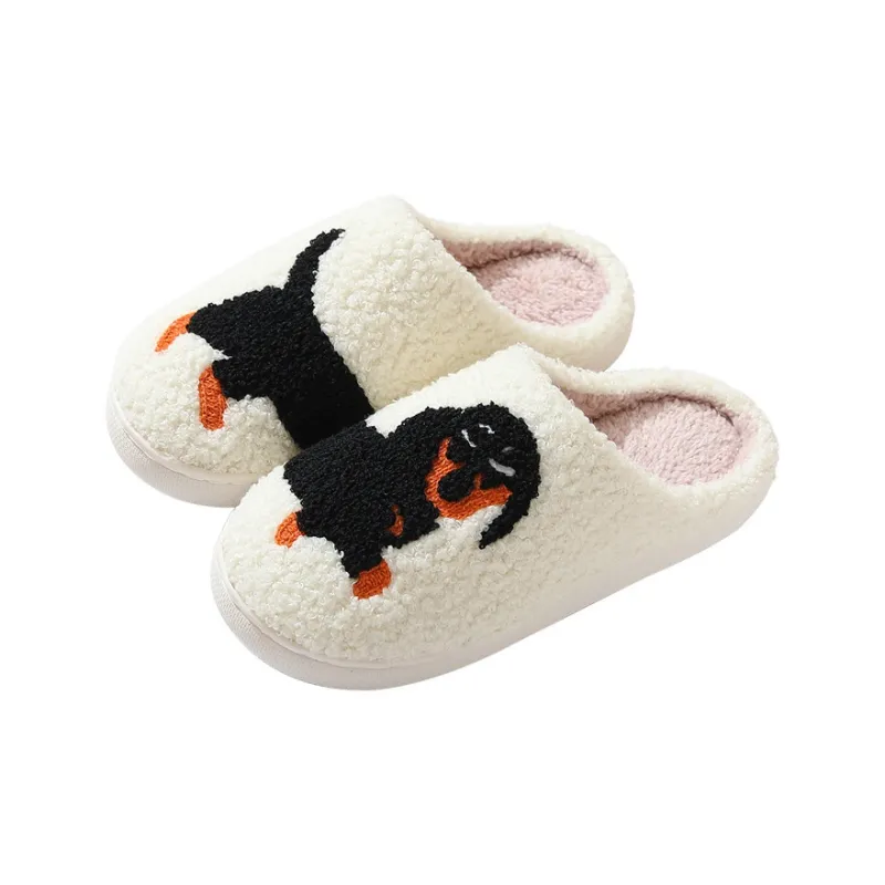 YEGGY Slippers / Home Slippers-0