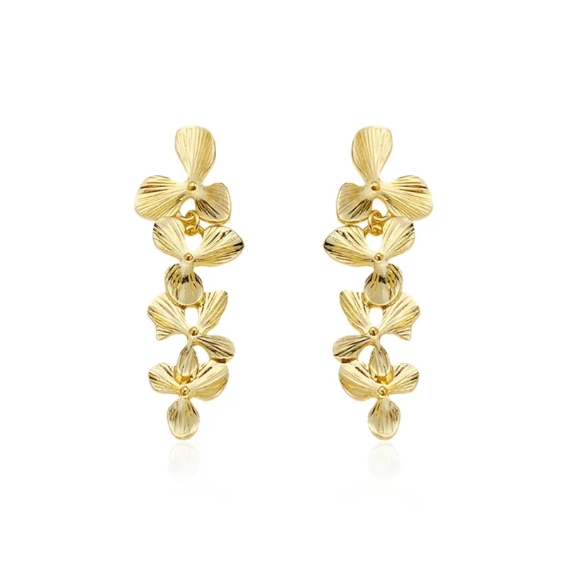 ZANC Earrings Women's-0