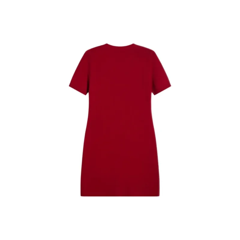 THEORY New Year Short Sleeved Dress Women's-1