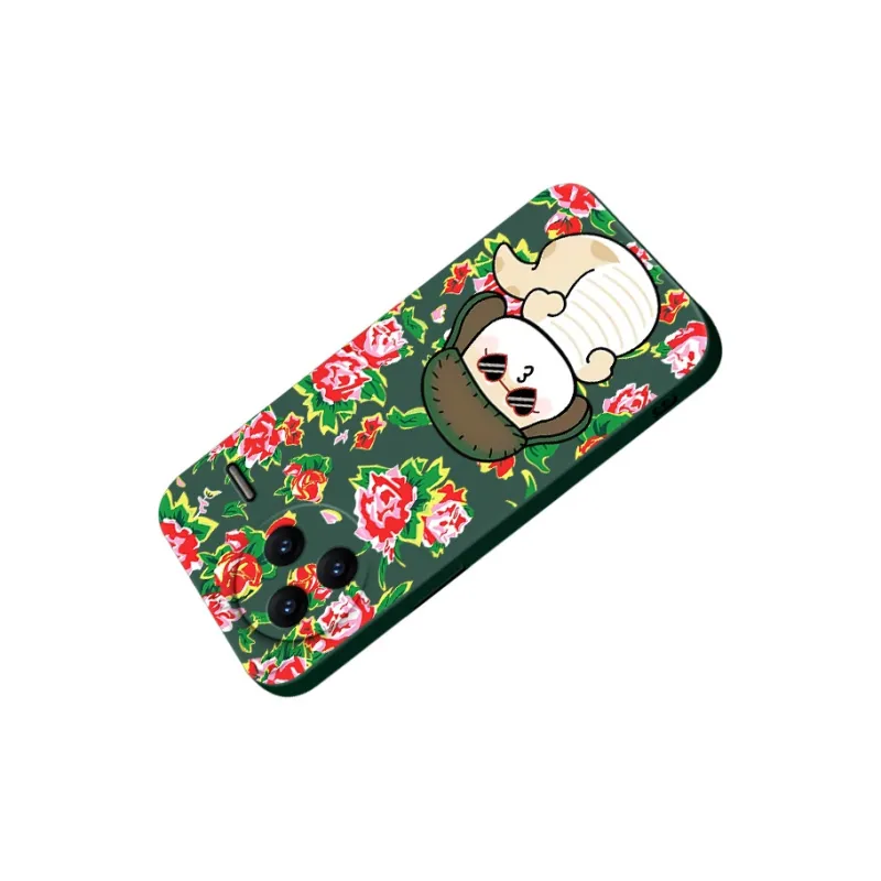CHUNFAN Phone Cases-38