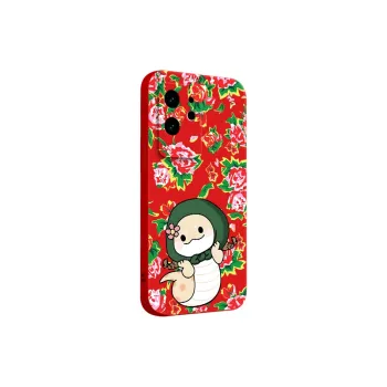 CHUNFAN Phone Cases