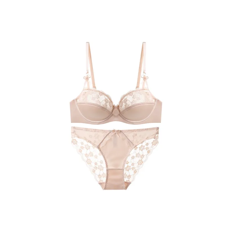 NEIZAIMIMA Underwear Set Women's-9