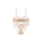 Sweet Pink Clothing Sets