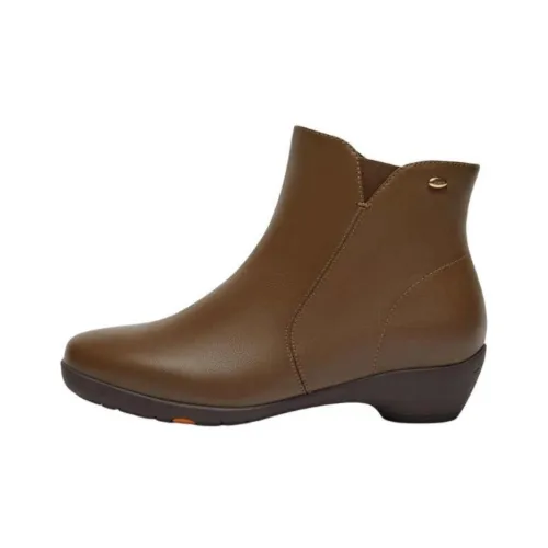 BATA Fishbone Technology 2.0 Ankle Boots Women's