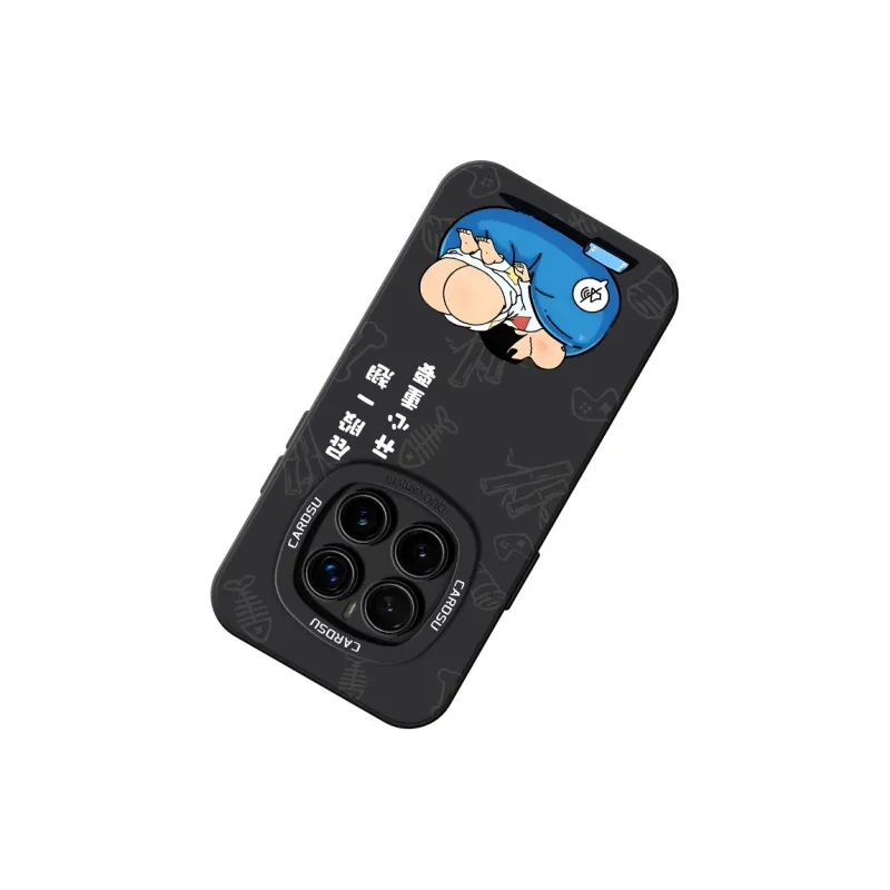 CHUNFAN Phone Cases-3