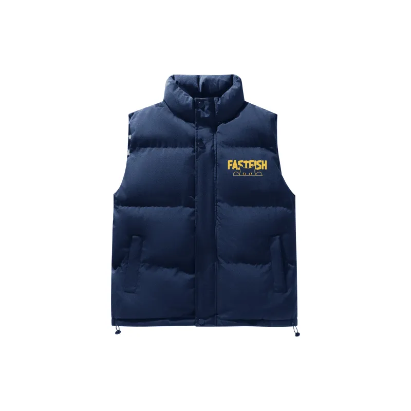 FASTFISH Vests Unisex-1