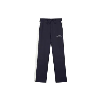 Fun Knitted Sports Pants Unisex
