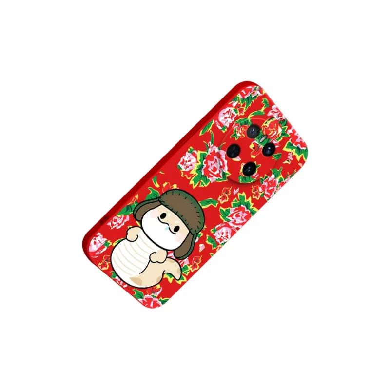 CHUNFAN Phone Cases-7