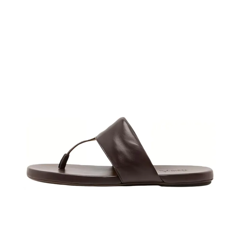 Marsèll Spanciata Slip On Thong Slides Women's-0