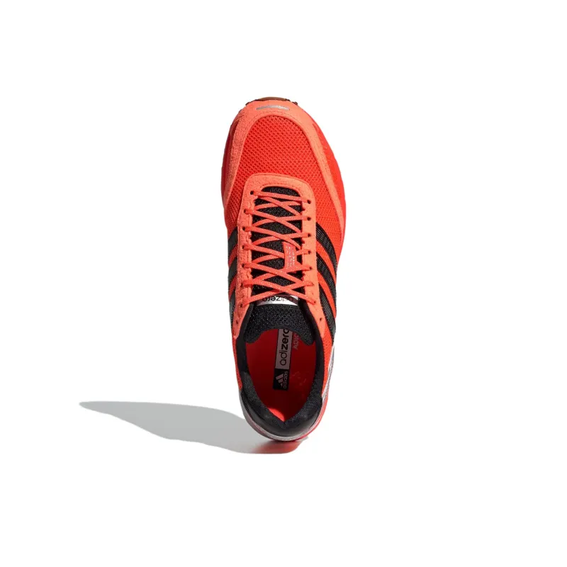 Adidas Adizero Adios Og Solar Red-3