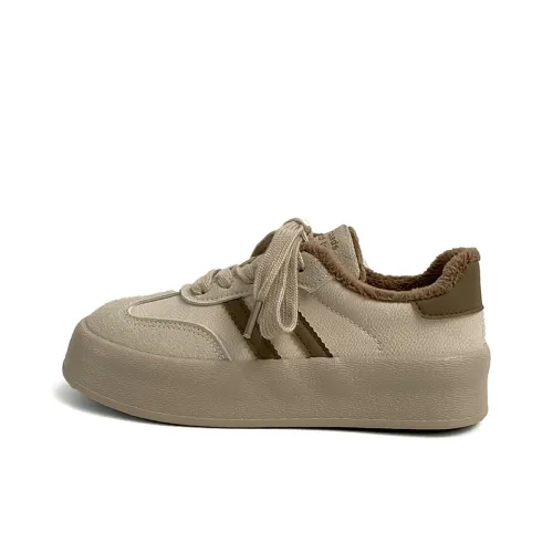 Than Than Me Skateboard Shoes Women's