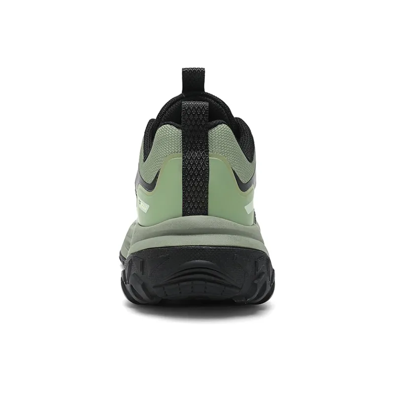 TABOLU Cushioning Anti-Slip And Wear-Resistant Low-Top Outdoor Shoes Men's-10